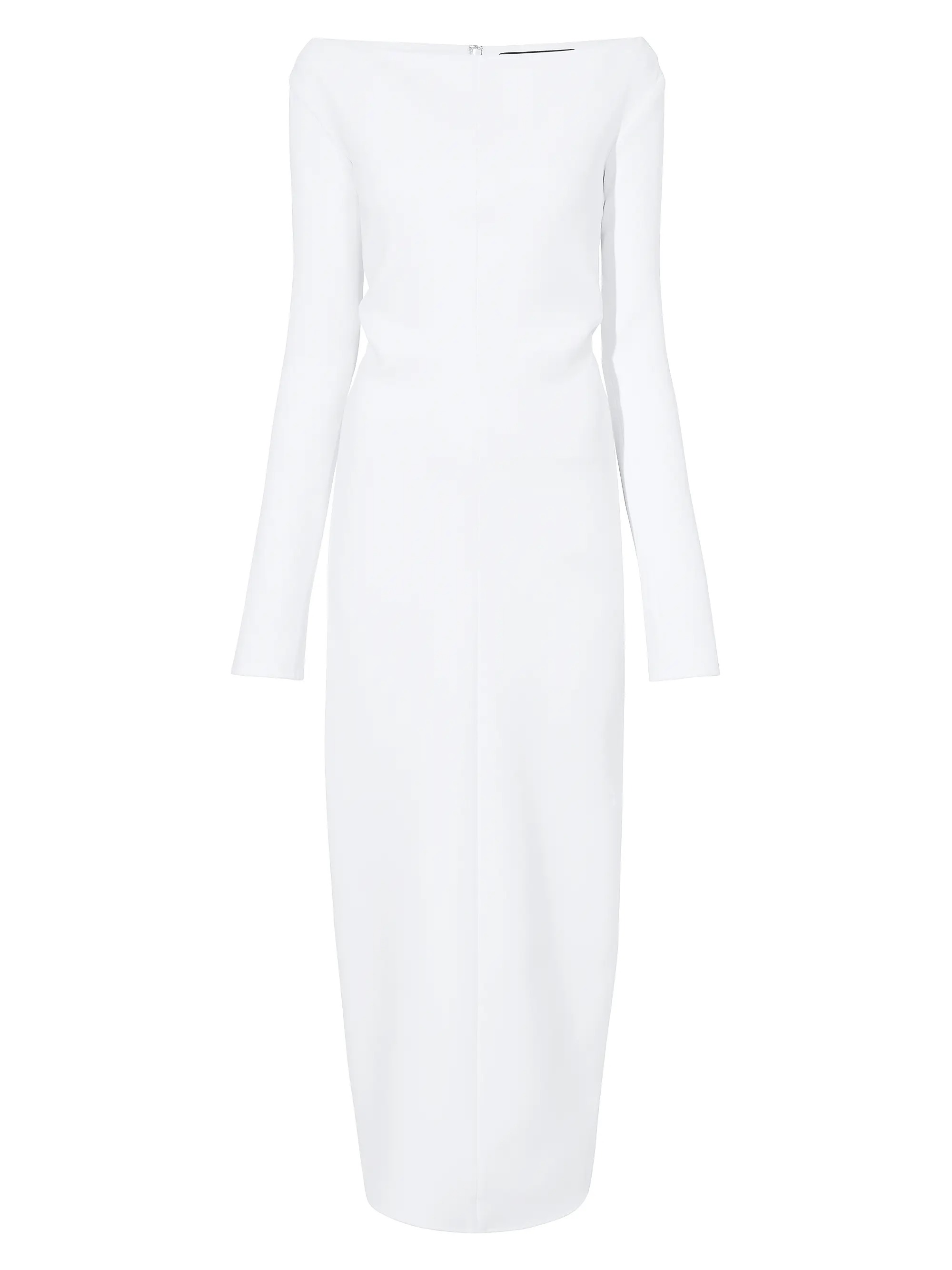 Yara Stretch Column Dress