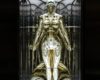 Hajime Sorayama's Largest Retrospective Exhibition Lands in Tokyo