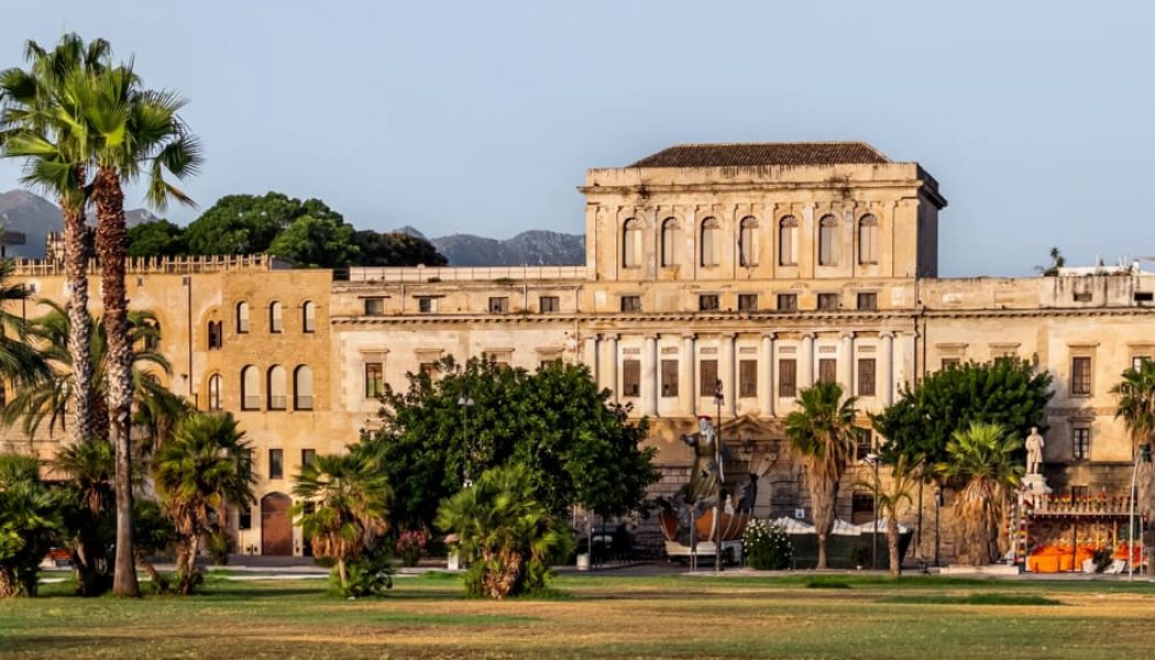 Hauser & Wirth Announces Plans for Its First Italian Gallery