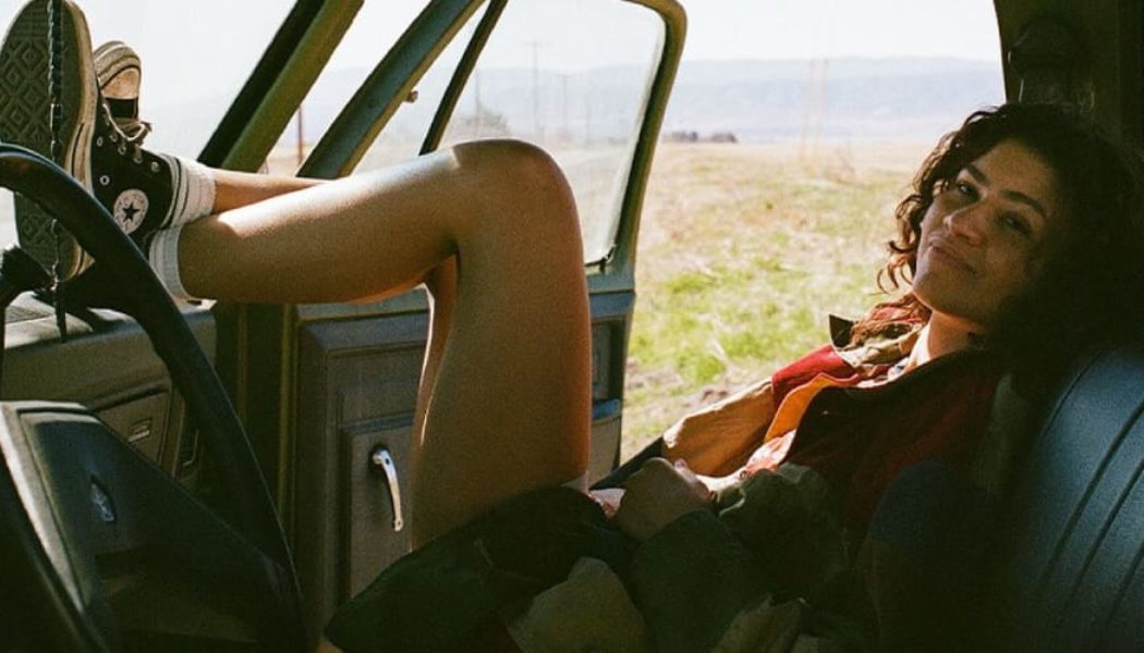 HBO Debuts First Look at Zendaya in ‘Euphoria’ Season 3 and Premiere Month