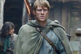 HBO Max Returns to Westeros in Official Trailer of 'A Knight of the Seven Kingdoms'