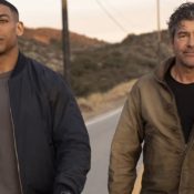 HBO Max Unveils First Teaser Clip of DC Studios' 'Lanterns' Series