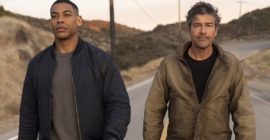 HBO Max Unveils First Teaser Clip of DC Studios’ ‘Lanterns’ Series