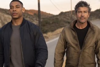 HBO Max Unveils First Teaser Clip of DC Studios' 'Lanterns' Series