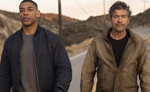 HBO Max Unveils First Teaser Clip of DC Studios' 'Lanterns' Series