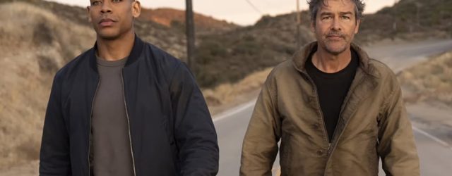 HBO Max Unveils First Teaser Clip of DC Studios' 'Lanterns' Series