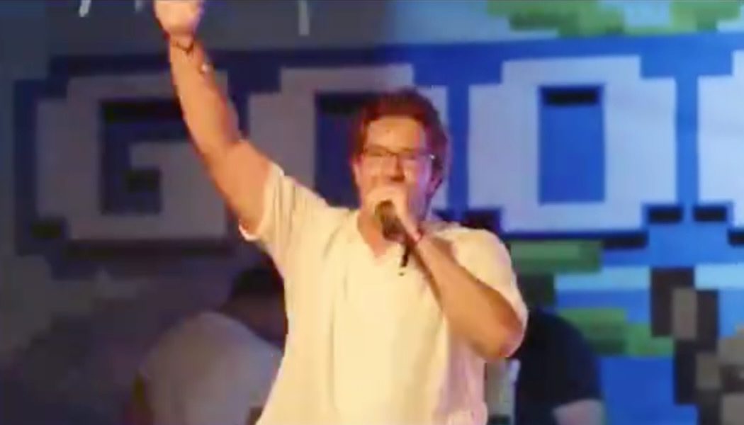 He Did It: Fyre Fest's Billy McFarland Actually Put On a Music Festival