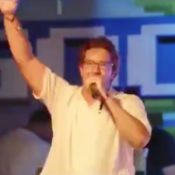 He Did It: Fyre Fest's Billy McFarland Actually Put On a Music Festival