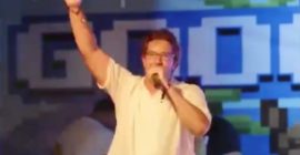 He Did It: Fyre Fest’s Billy McFarland Actually Put On a Music Festival