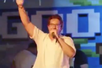 He Did It: Fyre Fest's Billy McFarland Actually Put On a Music Festival