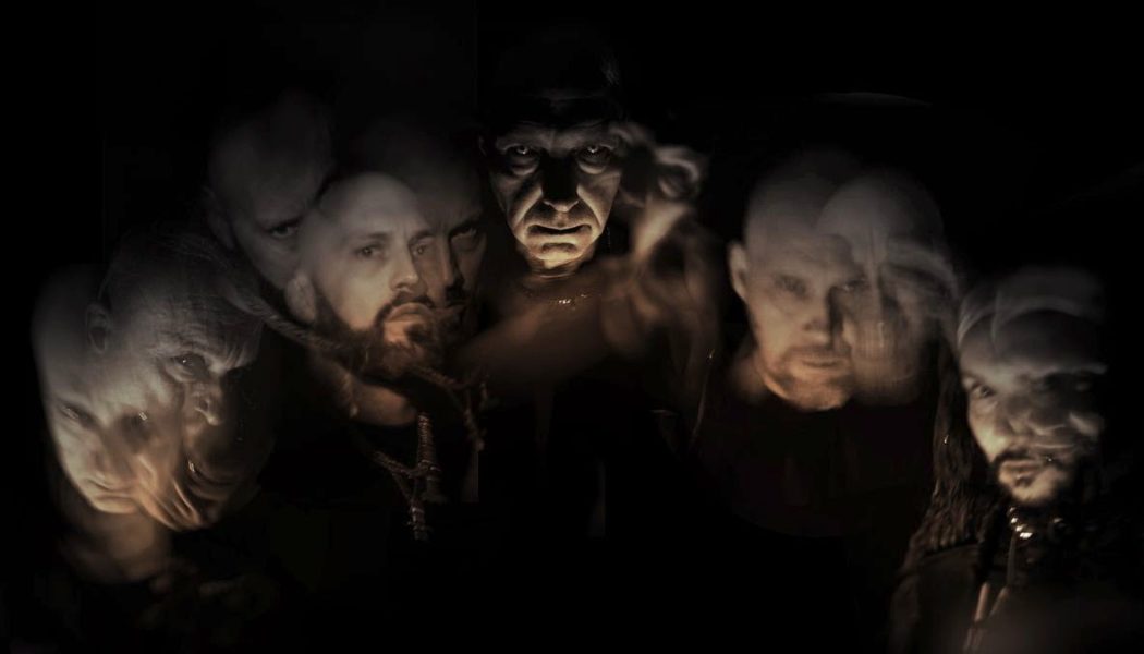 Heavy Song of the Week: Mayhem Unleash a Frigid Blast of Black Metal on "Despair"