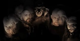 Heavy Song of the Week: Mayhem Unleash a Frigid Blast of Black Metal on “Despair”