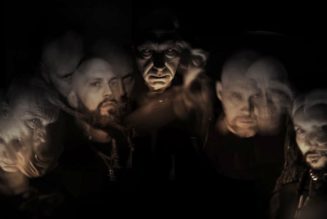 Heavy Song of the Week: Mayhem Unleash a Frigid Blast of Black Metal on "Despair"