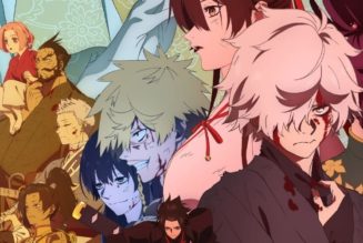 ‘Hell’s Paradise: Jigokuraku’ Sets Season 2 Premiere Date