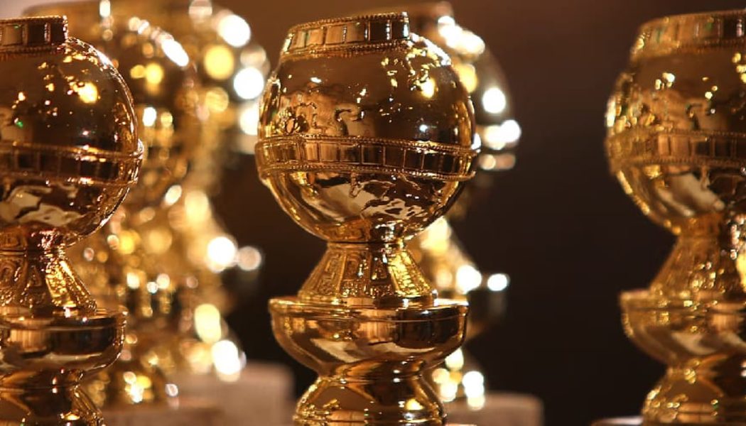 Here's the Full List of 2026 Golden Globe Award Nominations