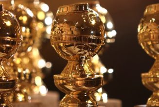 Here's the Full List of 2026 Golden Globe Award Nominations