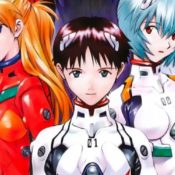 Hideaki Anno To Premiere New ‘Neon Genesis Evangelion’ Short Anime