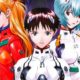 Hideaki Anno To Premiere New ‘Neon Genesis Evangelion’ Short Anime