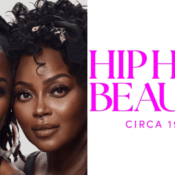 Hip-Hop Beauty Circa 1973 Reclaims The Culture Black Women Helped Build
