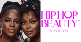 Hip-Hop Beauty Circa 1973 Reclaims The Culture Black Women Helped Build