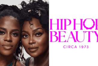 Hip-Hop Beauty Circa 1973 Reclaims The Culture Black Women Helped Build