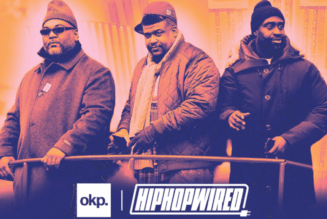 Hip-Hop Wired & OkayPlayer Present The ‘De La Soul Starter Kit’