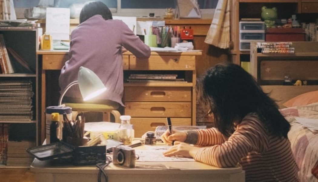 Hirokazu Kore‑eda Adapts Tatsuki Fujimoto’s ‘Look Back’ for the Big Screen