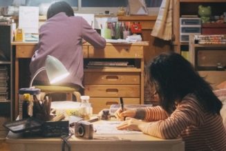 Hirokazu Kore‑eda Adapts Tatsuki Fujimoto’s ‘Look Back’ for the Big Screen