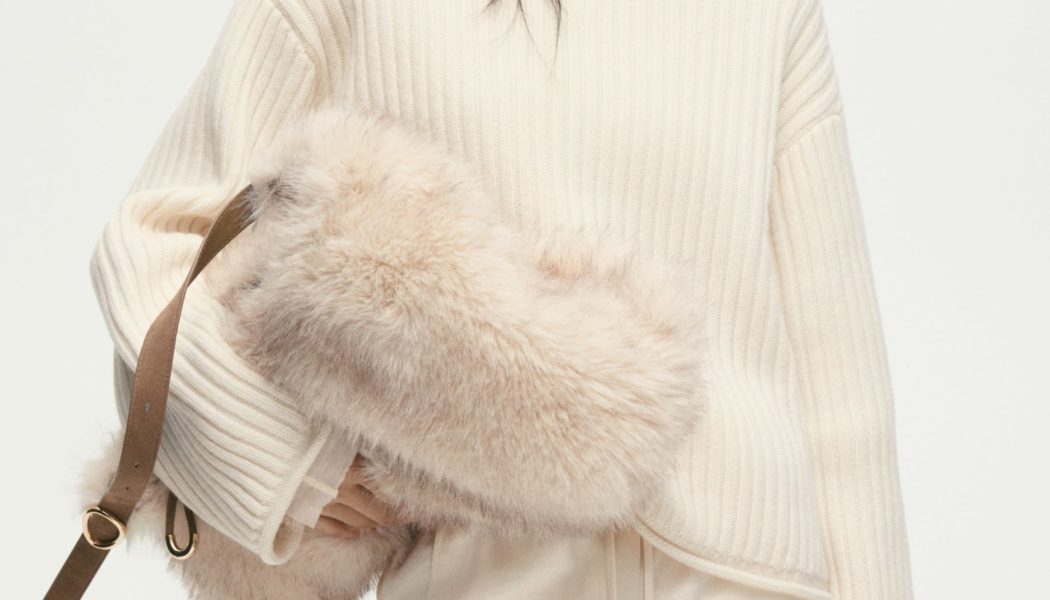 H&M’s New-In Section Is Full of Rich-Looking, Anti-Trend Pieces—15 Chic Styles Worth Seeing