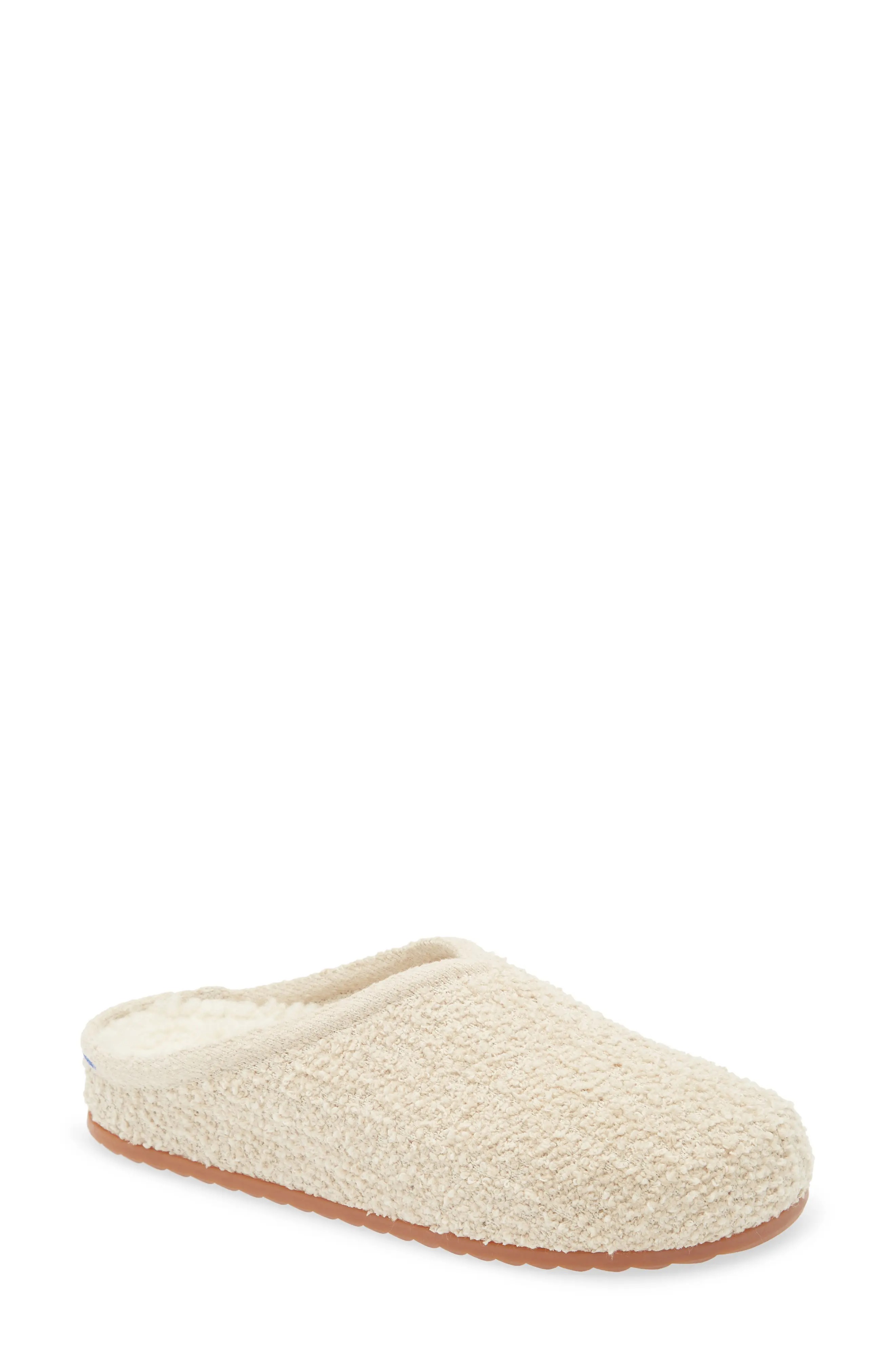 Rothy&#039;s, The Cozy Faux Shearling Lined Clog