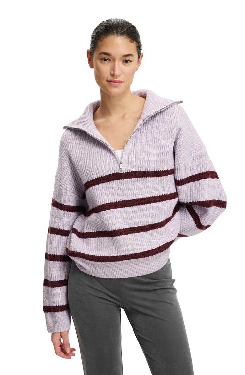 Women&#039;s Luxe Half Zip Pullover