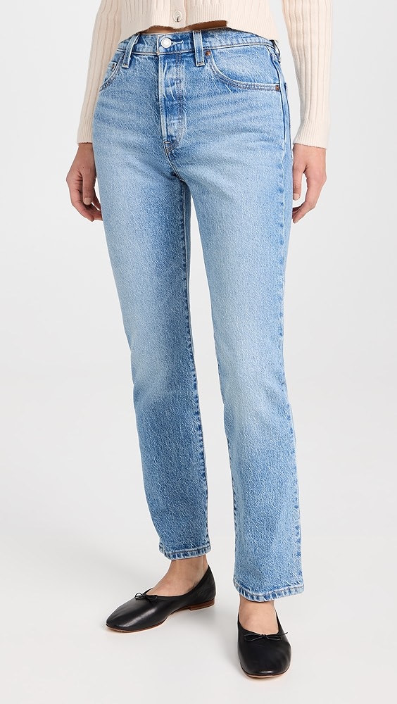 Levi's 501 Jeans