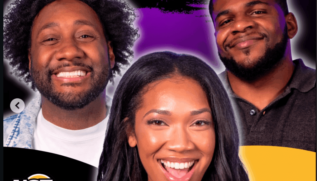 Hot 97 Is Not Replacing Ebro In The Morning With Unknown Hosts From Atlanta