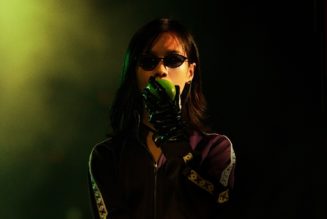 How Bi Gan pulled off the most technically impressive movie scene of the year