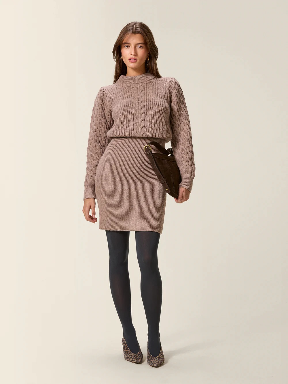 Rouje, Annalise Dress