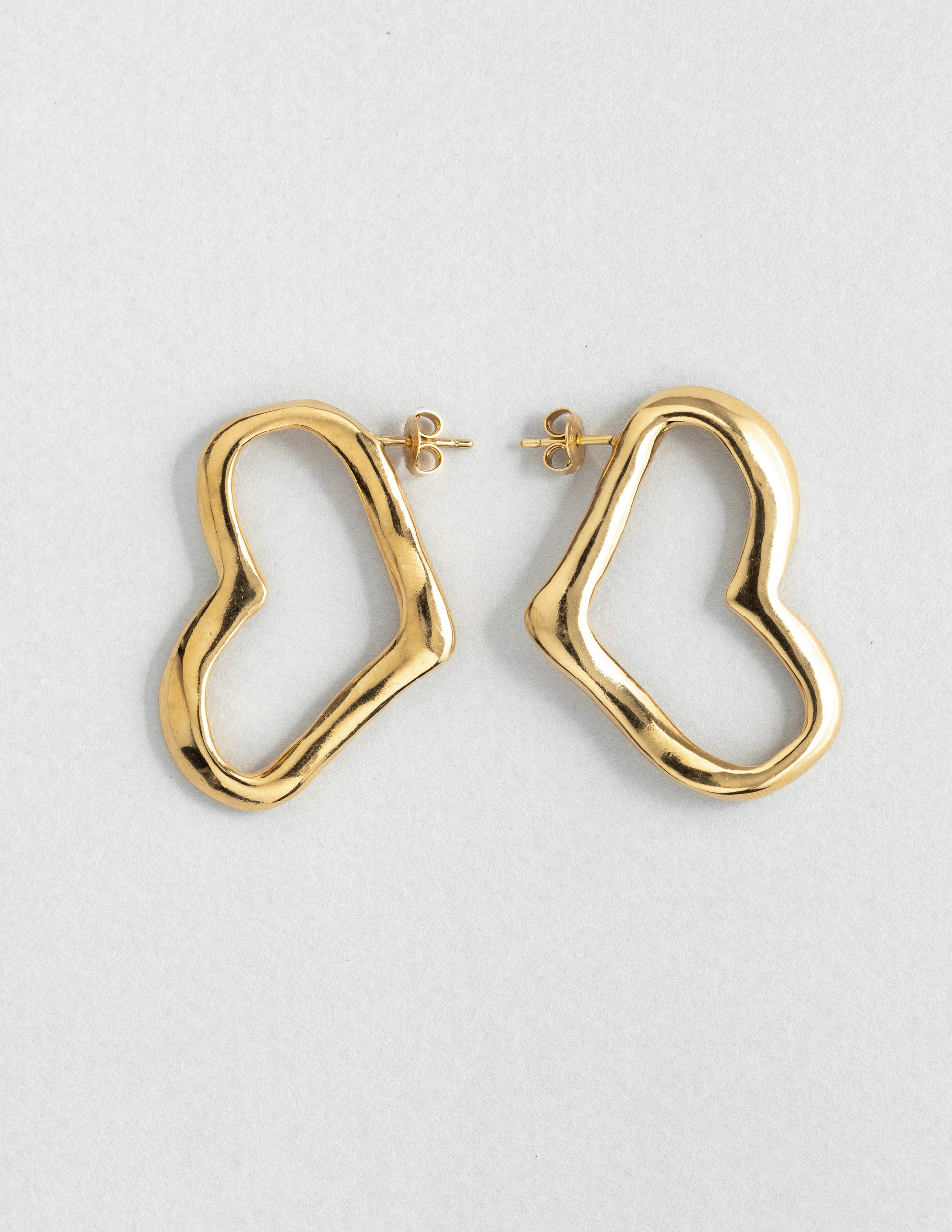 Hoops Le C&amp;oelig;ur