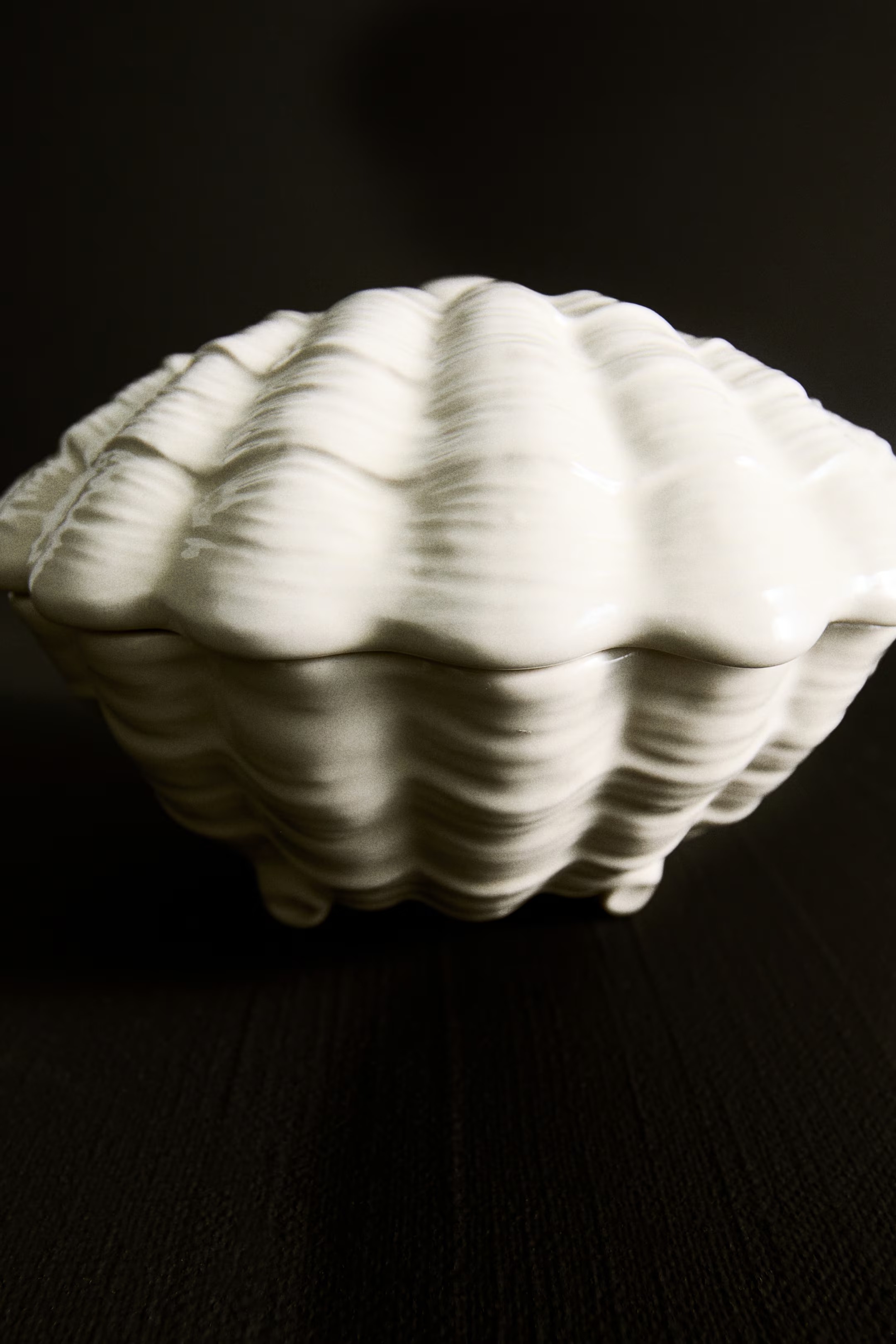 H&amp;amp;M, Seashell-Shaped Box