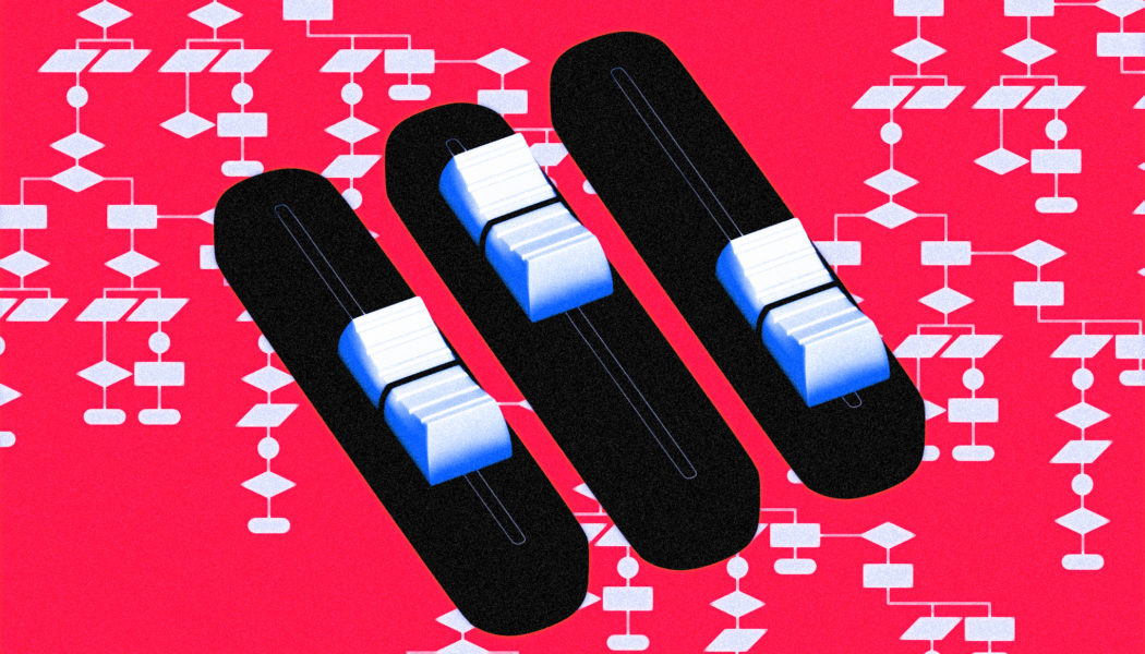 How to tweak your online platform algorithms