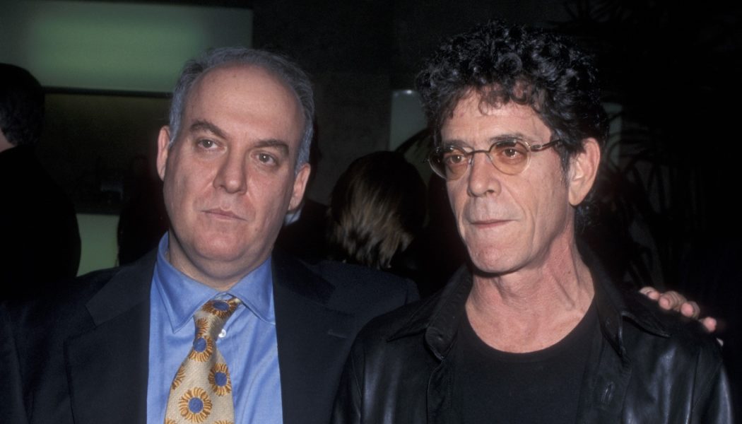 Howie Klein Dead at 77: Sire/Reprise Exec Worked with Lou Reed, Ramones, Green Day, Wilco