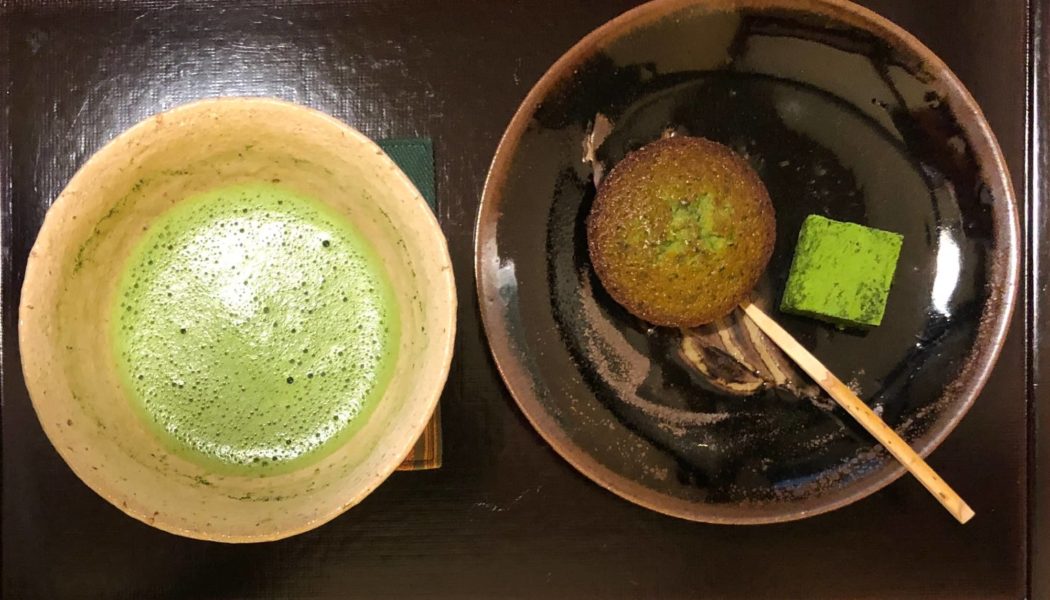 Hype um Matcha: vom Teehaus zum TikTok-Trend