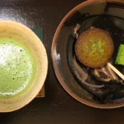 Hype um Matcha: vom Teehaus zum TikTok-Trend
