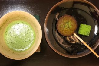 Hype um Matcha: vom Teehaus zum TikTok-Trend