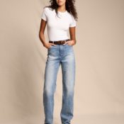 I Asked an AI Shopping App For the Best Winter Boots—Here’s 15 Pairs It Told Me to Style With Jeans