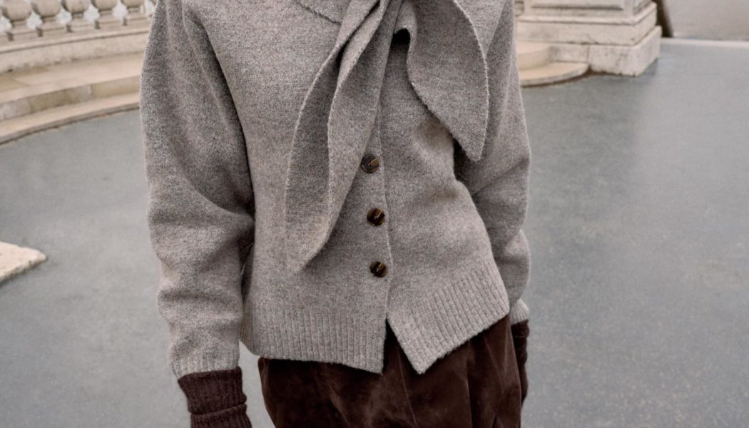 I Buy a Lot of Sweaters at Zara to Wear With Jeans—These 32 Are the Chicest in the New Year