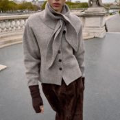 I Buy a Lot of Sweaters at Zara to Wear With Jeans—These 32 Are the Chicest in the New Year