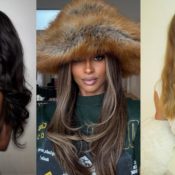 I Can't Stop Saving "Wealthy" Hairspo Pics RN—9 Shades That Feel So Chic for Winter