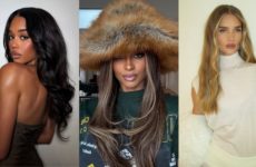 I Can't Stop Saving "Wealthy" Hairspo Pics RN—9 Shades That Feel So Chic for Winter