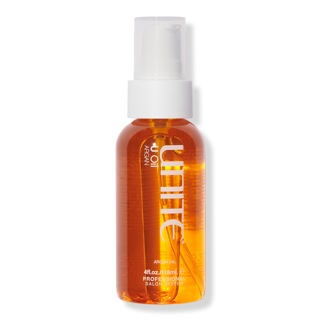 UNITE Hair, U Oil Argan