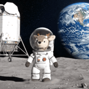 I re-created Google’s cute Gemini ad with my own kid’s stuffie, and I wish I hadn’t