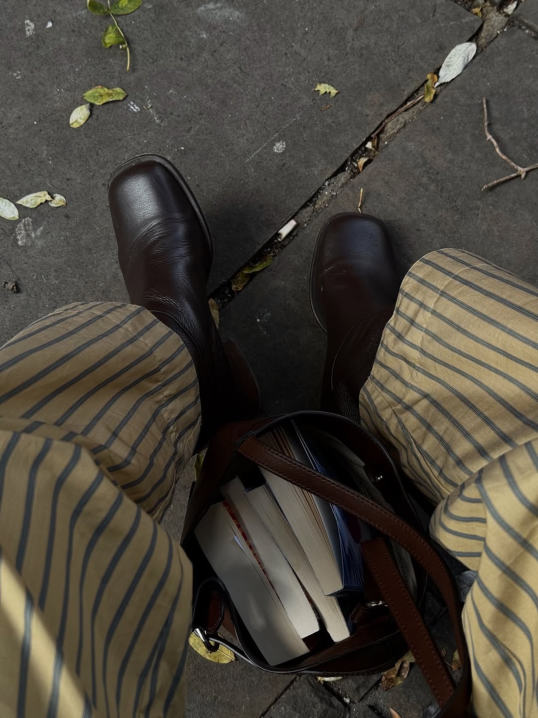 LONDON FASHION TRENDS 2026